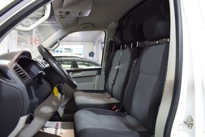 Volkswagen Transporter bild 7