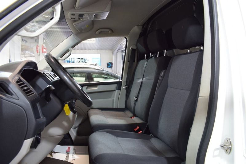 Volkswagen Transporter bild 7