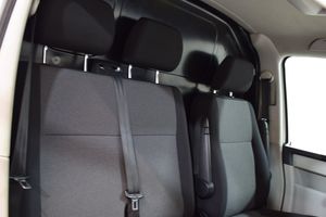 Volkswagen Transporter bild 9