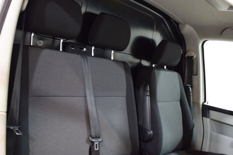 Volkswagen Transporter bild 9