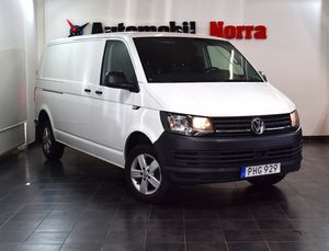 Volkswagen Transporter bild 1