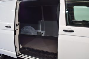 Volkswagen Transporter bild 10