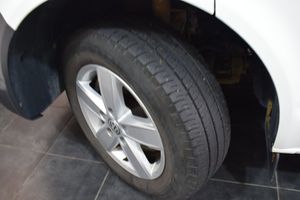 Volkswagen Transporter bild 14