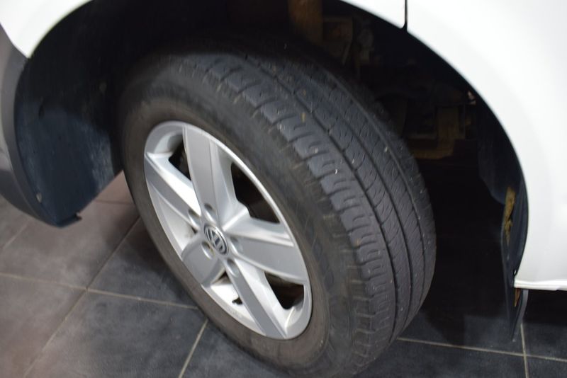 Volkswagen Transporter bild 14