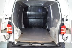 Volkswagen Transporter bild 5