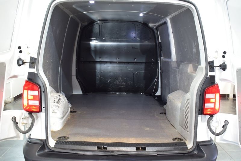 Volkswagen Transporter bild 5