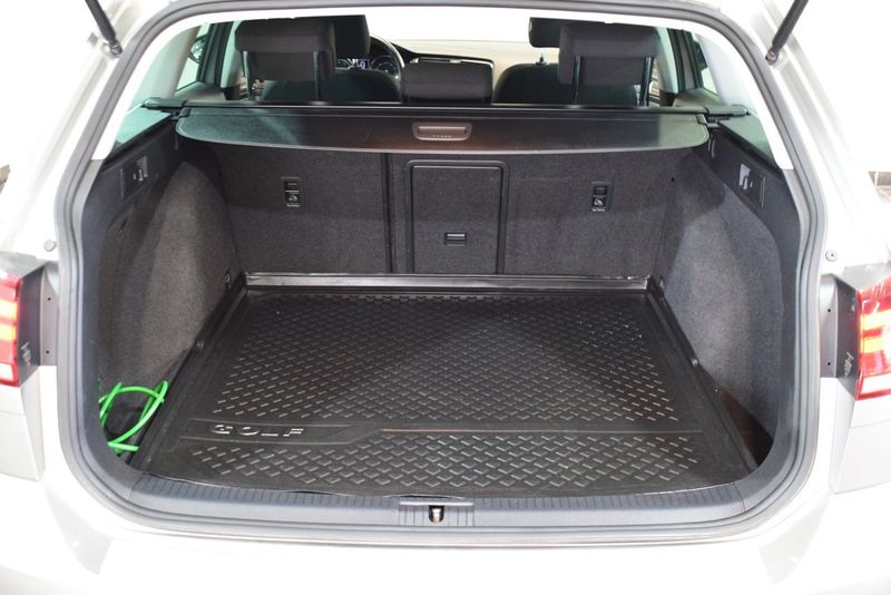 Volkswagen Golf bild 5