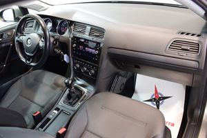 Volkswagen Golf bild 8