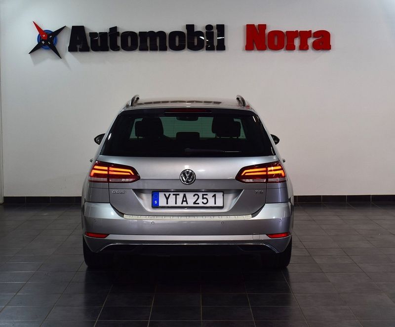 Volkswagen Golf bild 4