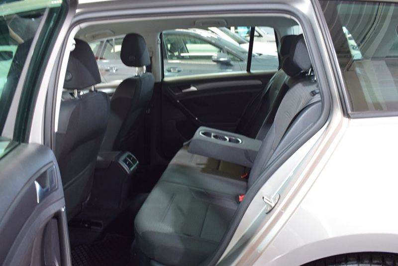 Volkswagen Golf bild 12