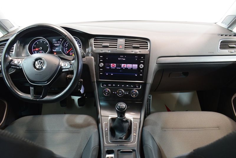 Volkswagen Golf bild 13