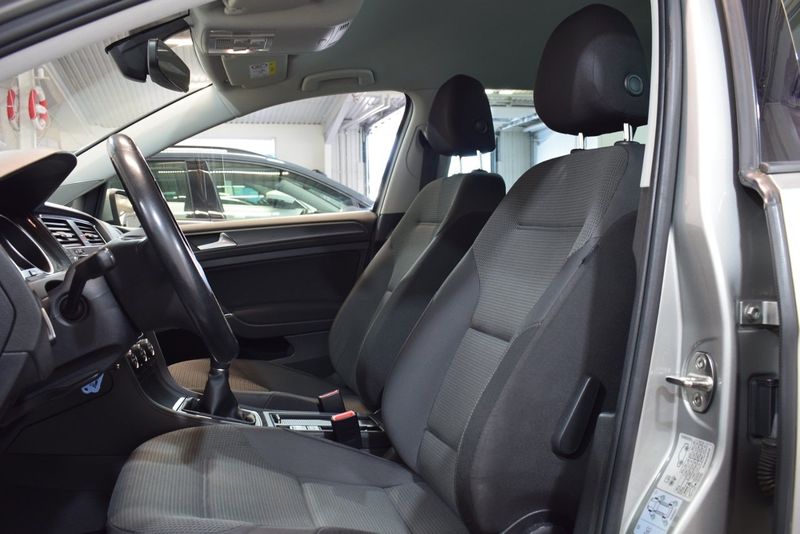 Volkswagen Golf bild 7