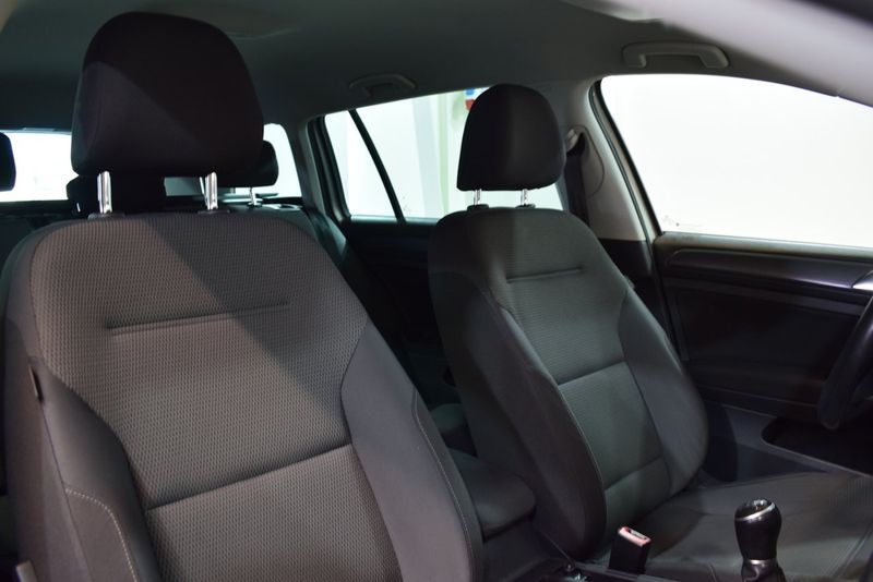 Volkswagen Golf bild 10