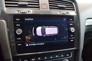 Volkswagen Golf bild 17