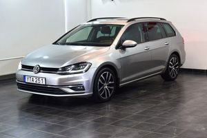 Volkswagen Golf bild 3