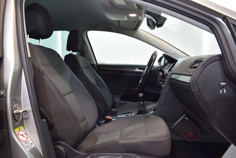 Volkswagen Golf bild 9