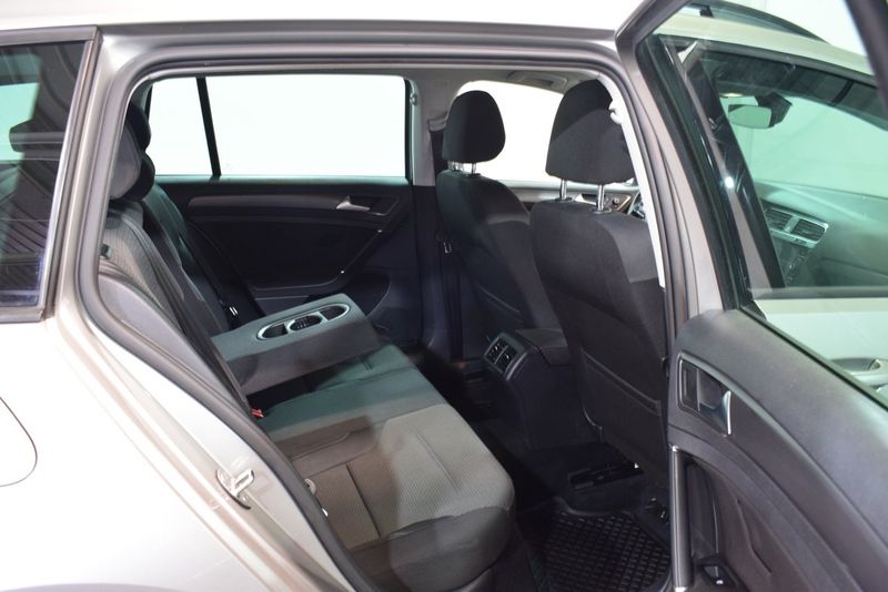 Volkswagen Golf bild 11