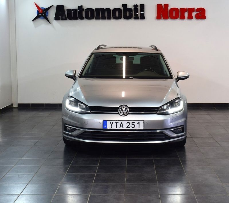 Volkswagen Golf bild 2