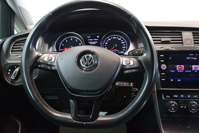 Volkswagen Golf bild 14