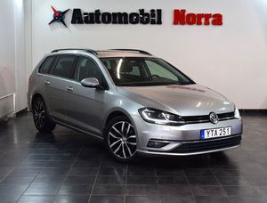 Volkswagen Golf bild 1