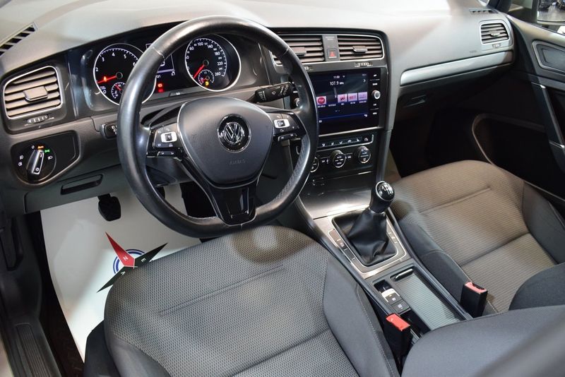 Volkswagen Golf bild 6