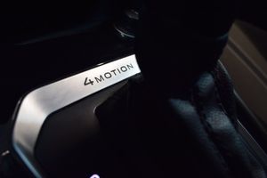 Volkswagen T-Roc bild 21