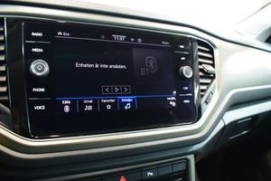 Volkswagen T-Roc bild 19