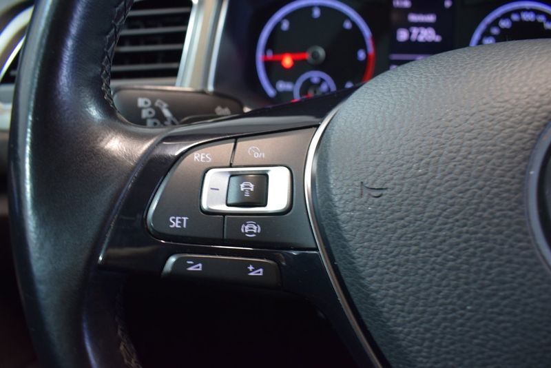 Volkswagen T-Roc bild 16