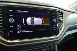 Volkswagen T-Roc bild 18