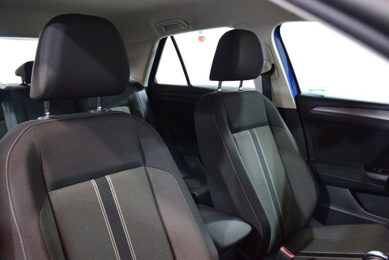 Volkswagen T-Roc bild 11