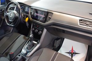 Volkswagen T-Roc bild 8