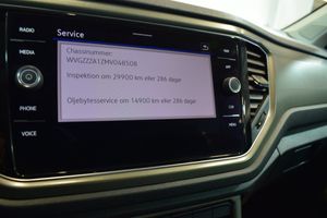 Volkswagen T-Roc bild 20