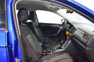 Volkswagen T-Roc bild 10