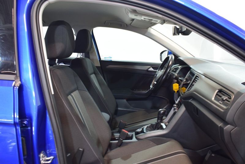 Volkswagen T-Roc bild 10