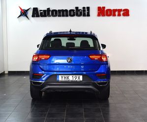 Volkswagen T-Roc bild 4