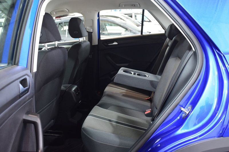 Volkswagen T-Roc bild 13