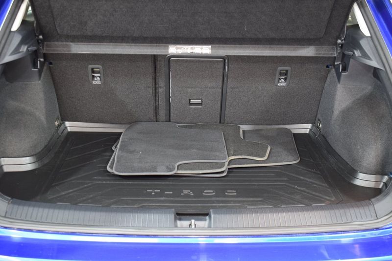Volkswagen T-Roc bild 5