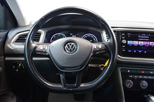 Volkswagen T-Roc bild 15