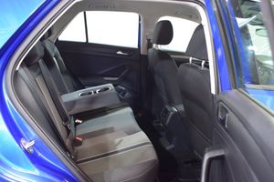 Volkswagen T-Roc bild 12