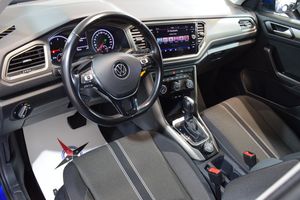 Volkswagen T-Roc bild 6