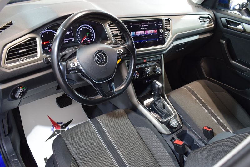 Volkswagen T-Roc bild 6