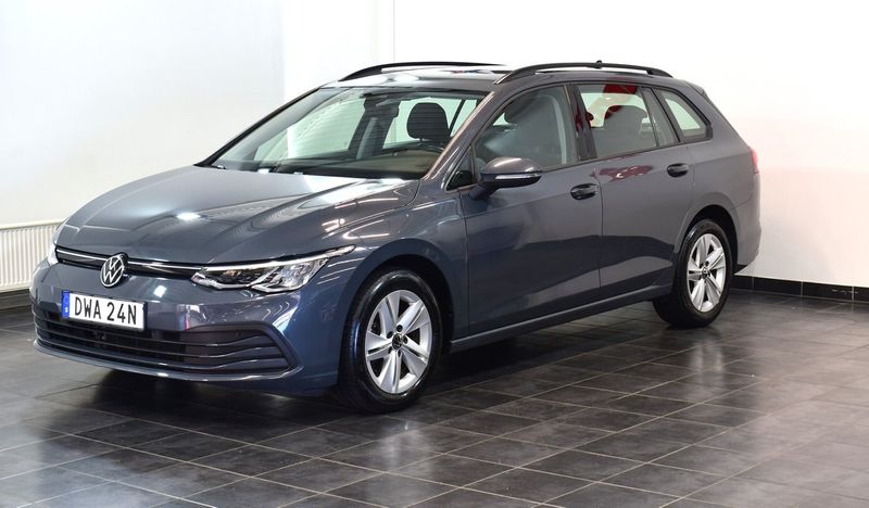 Volkswagen Golf bild 3