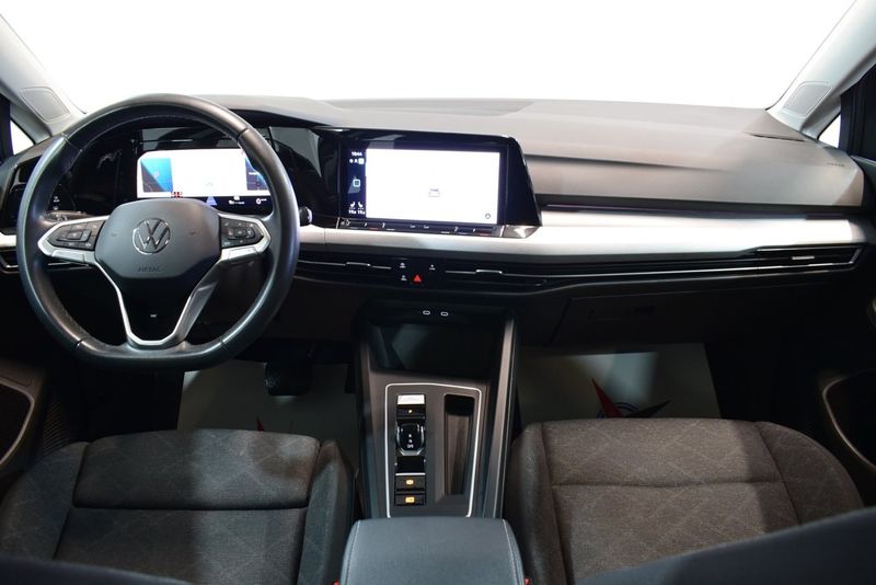 Volkswagen Golf bild 14