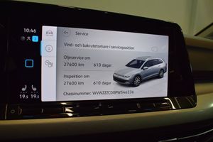 Volkswagen Golf bild 20