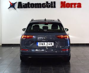 Volkswagen Golf bild 4