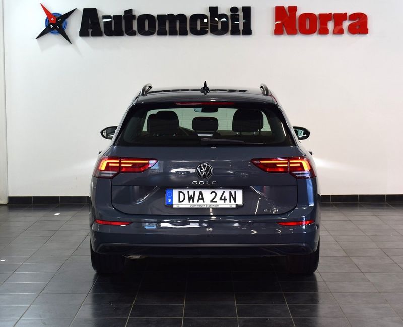 Volkswagen Golf bild 4