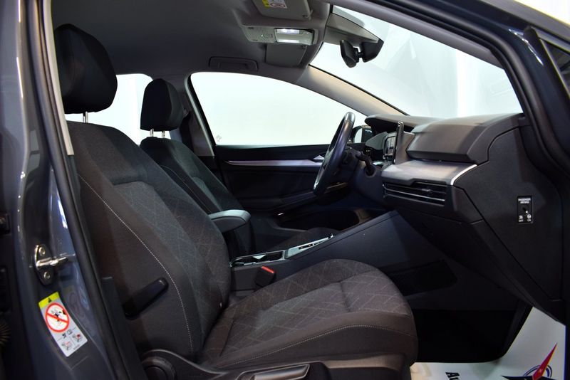 Volkswagen Golf bild 4