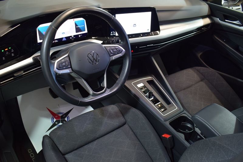 Volkswagen Golf bild 5