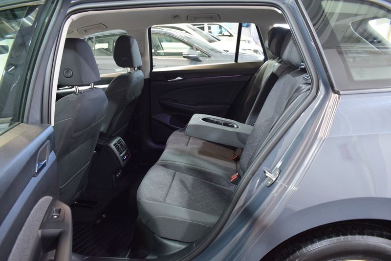 Volkswagen Golf bild 12