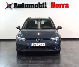 Volkswagen Golf bild 2